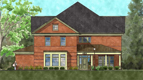 Elevation 1
